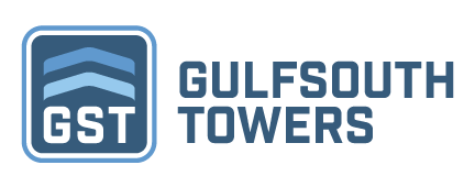 white logo